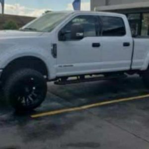 Meet your Posher, Rich